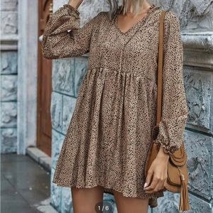 Dress from Shein, never worn